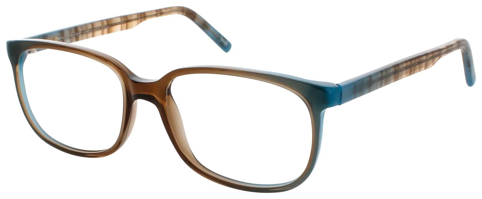 Andy Wolf 4523 Eyeglasses - view 5